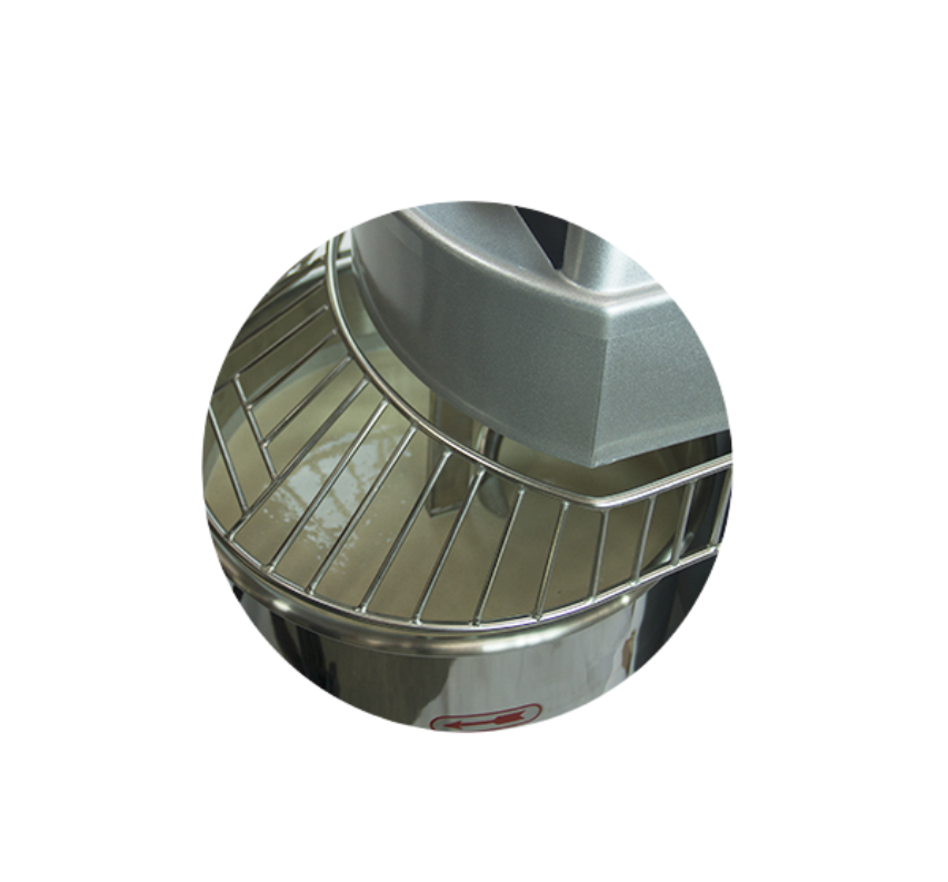 Amasadora Rhino 50 Litros