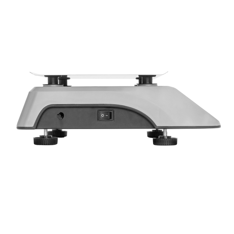 Bascula Rhino 20 Kg Mod. Bar 6X