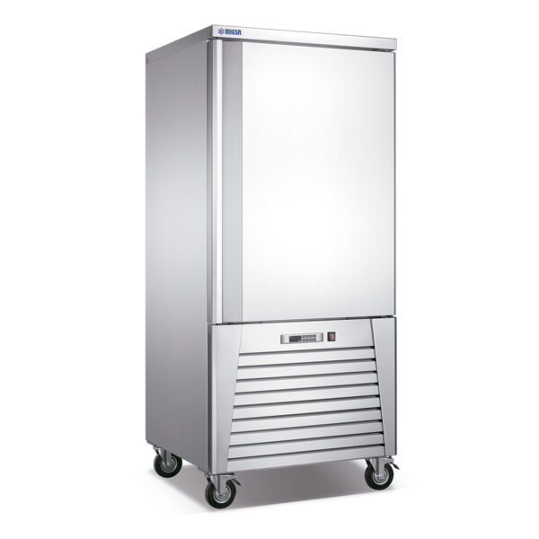 CONGELADOR ULTRA RAPIDO 40 KG. | BCF30 MIGSA