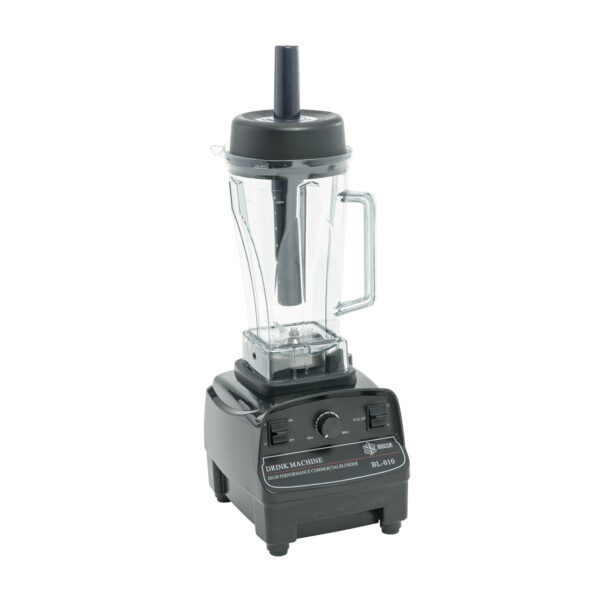 LICUADORA COMERCIAL PARA HIELO | BL-010 MIGSA