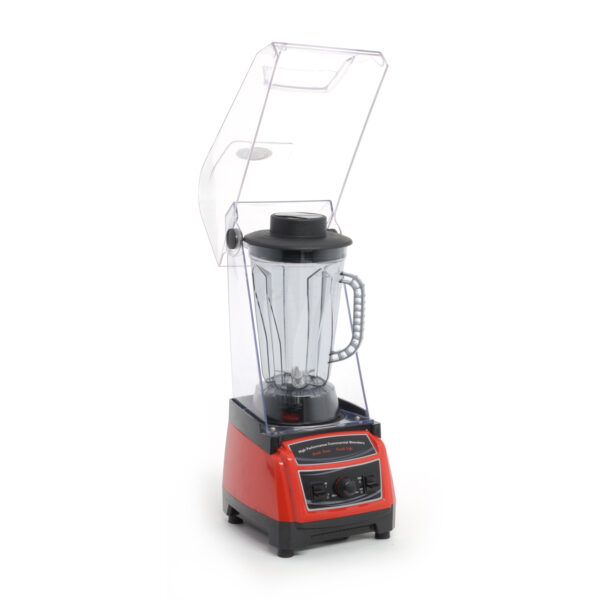 LICUADORA COMERCIAL | BL-9568Z MIGSA