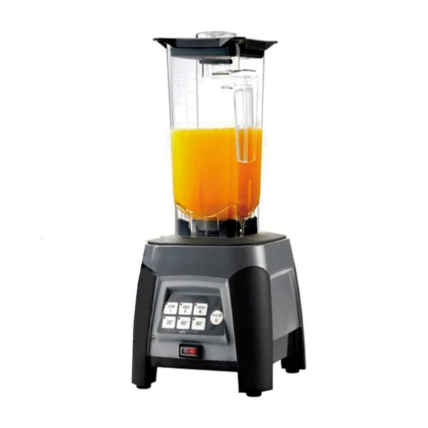 LICUADORA COMERCIAL DIGITAL | BL-X-20 MIGSA