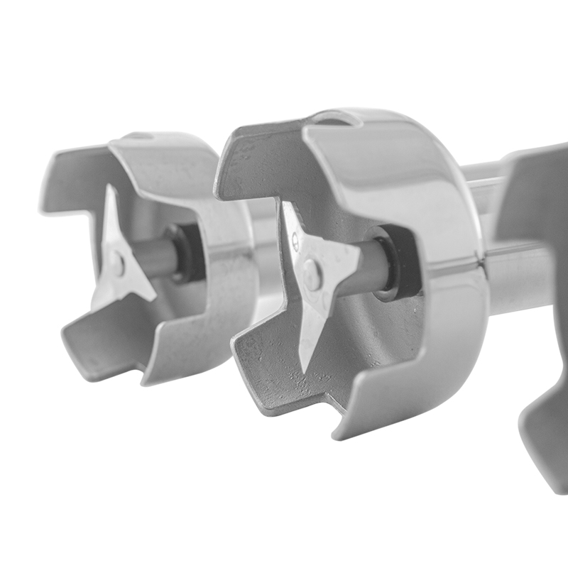 Turbolicuador Rhino 240 litros