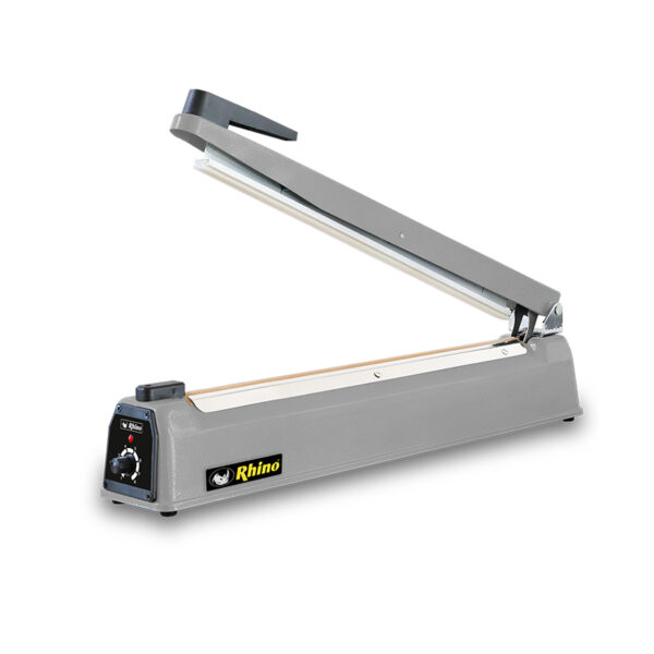 Selladora de Impulso 500 W Rhino