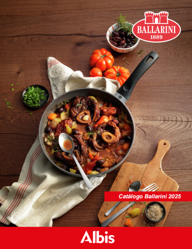 Ballarini 2025
